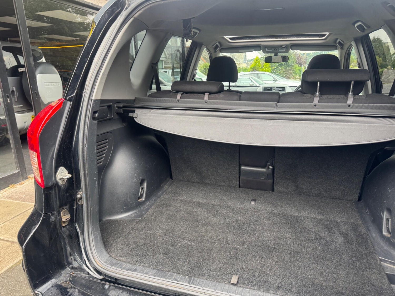 Vehicle 35