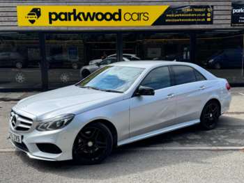 2015 (65) - 2.1 E300dh BlueTEC AMG Line G-Tronic+ Euro 5 (s/s) 4dr