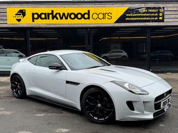 Used Jaguar F-Type 2015 for sale - 79426746: Photo