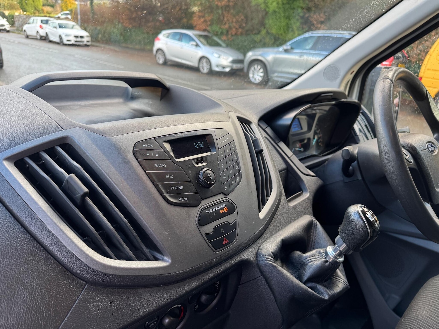 Used Ford Transit 2018 for sale - 76824830: Photo 10