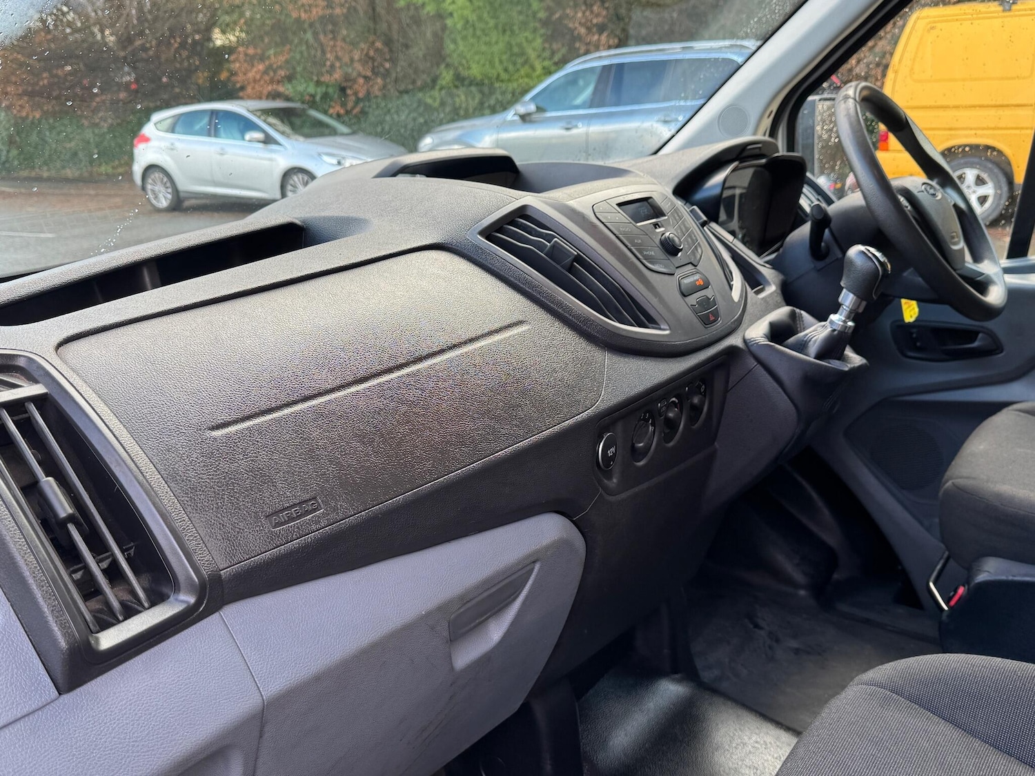 Used Ford Transit 2018 for sale - 76824830: Photo 11