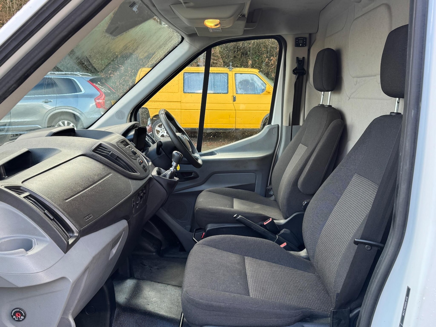 Used Ford Transit 2018 for sale - 76824830: Photo 14