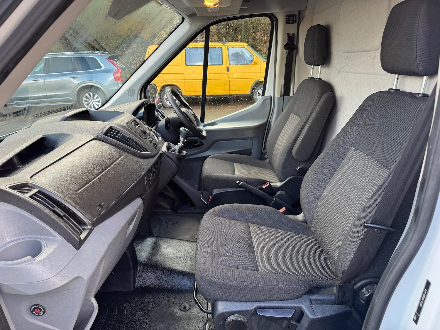 Used Ford Transit 2018 for sale - 76824830: Photo 15