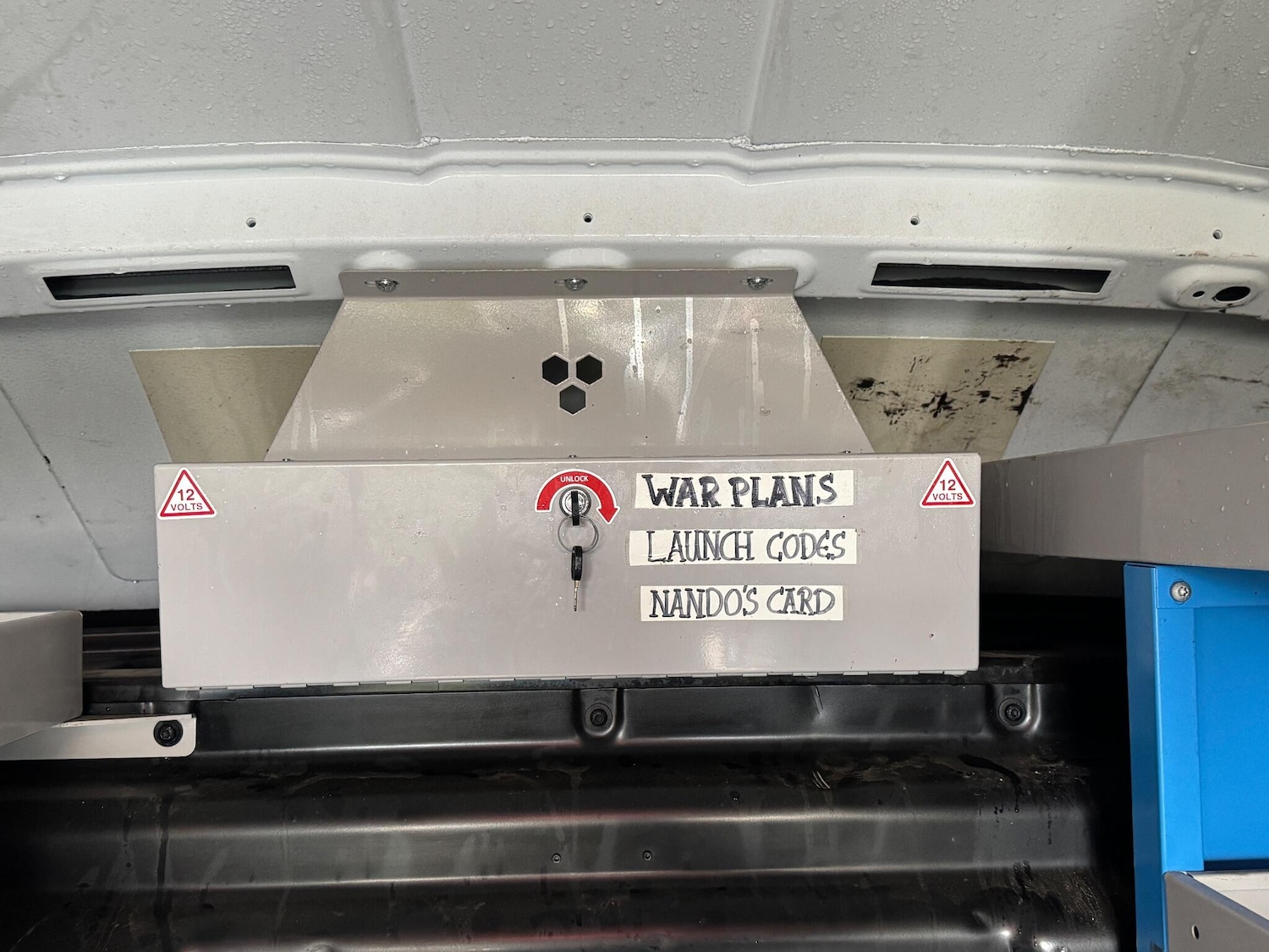 Used Ford Transit 2018 for sale - 76824830: Photo 24