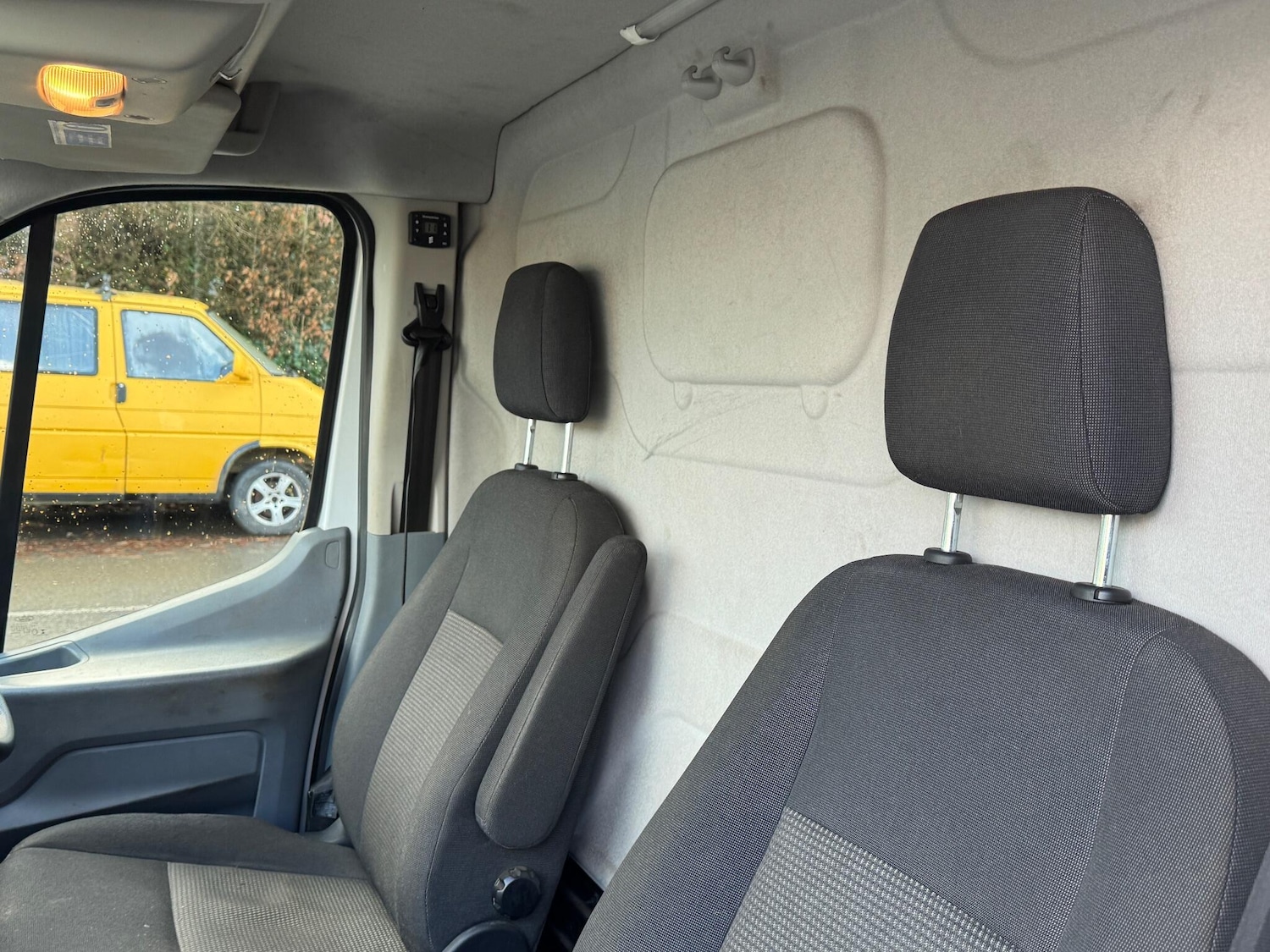 Used Ford Transit 2018 for sale - 76824830: Photo 28