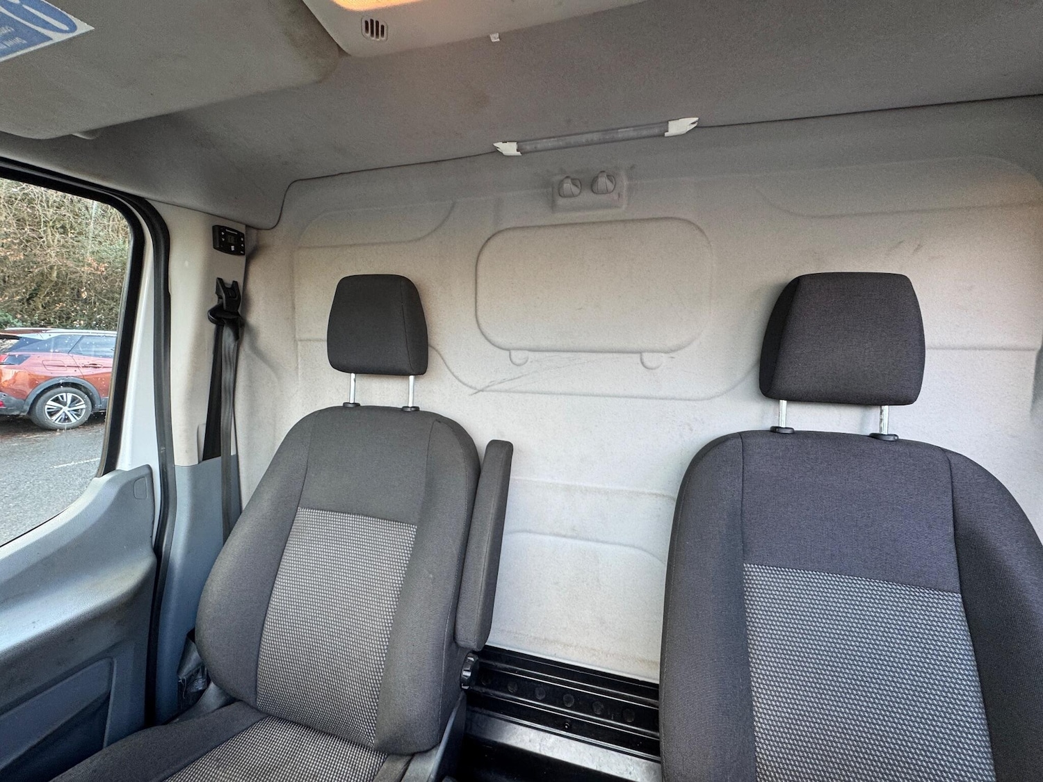 Used Ford Transit 2018 for sale - 76824830: Photo 29