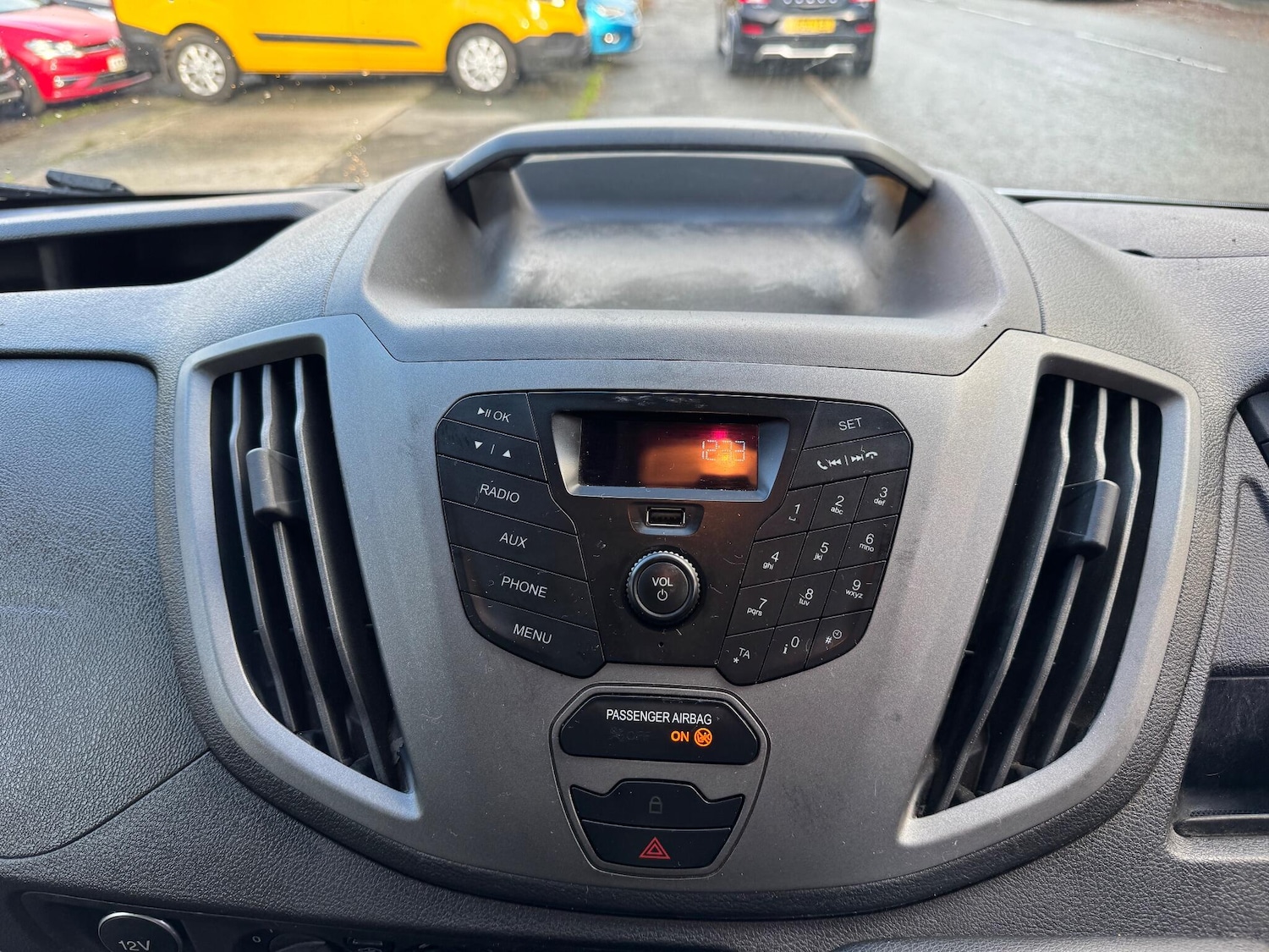 Used Ford Transit 2018 for sale - 76824830: Photo 31