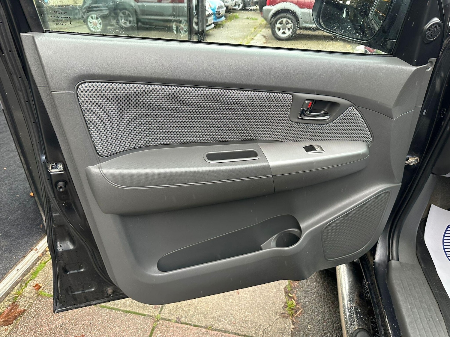 Used Toyota Hilux 2013 for sale - 76327340: Photo 14