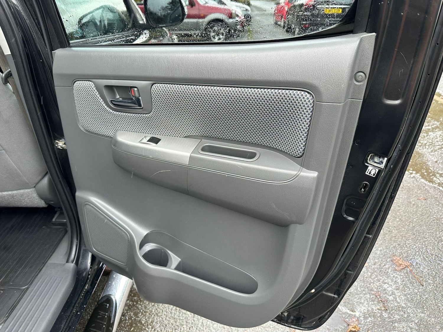 Used Toyota Hilux 2013 for sale - 76327340: Photo 18