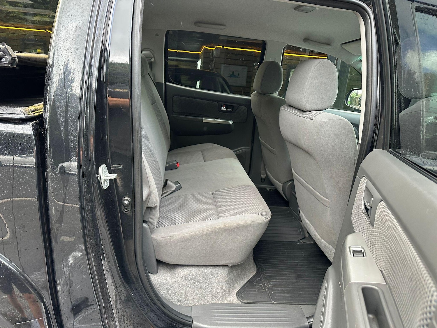 Used Toyota Hilux 2013 for sale - 76327340: Photo 19