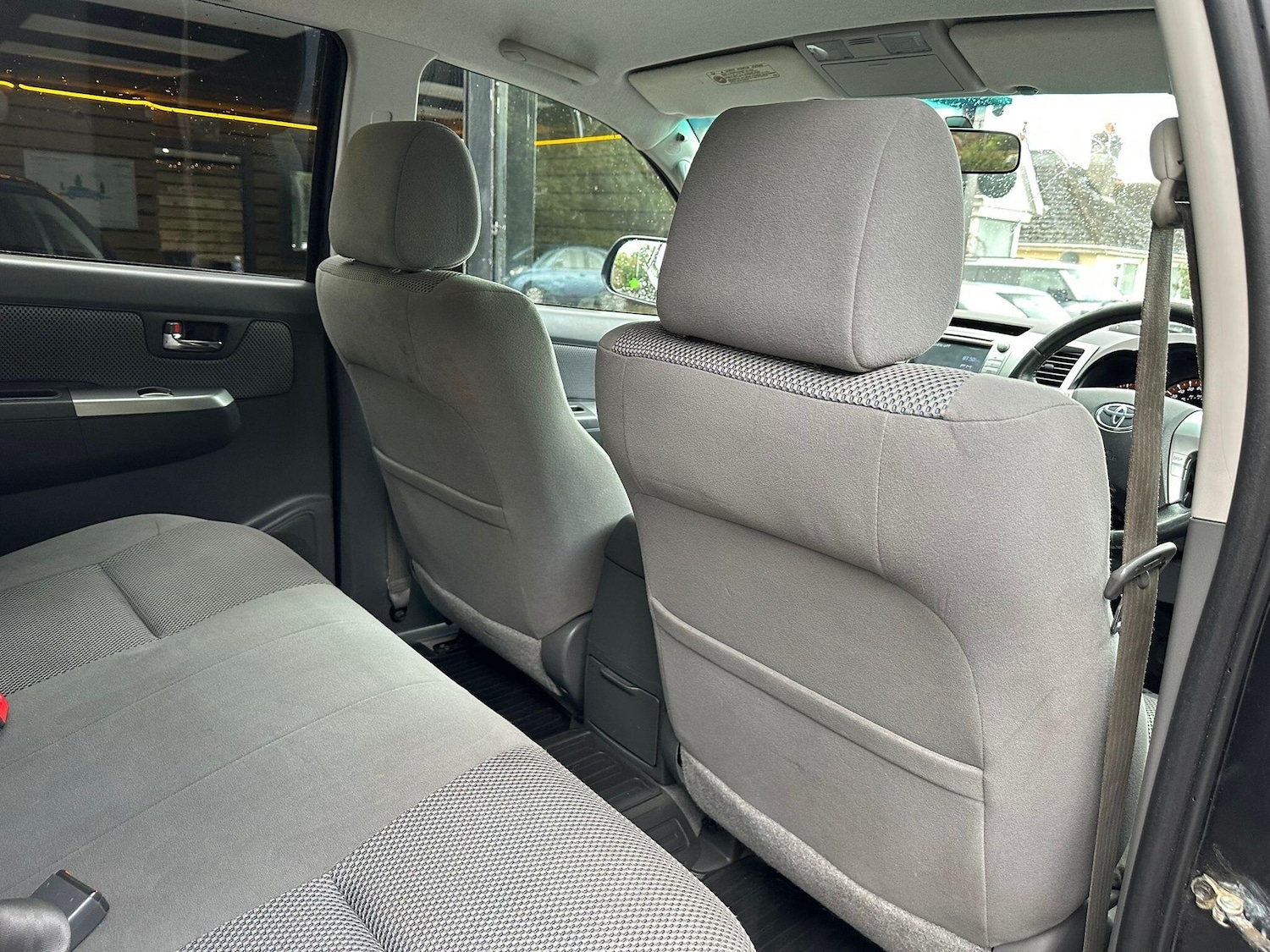 Used Toyota Hilux 2013 for sale - 76327340: Photo 22