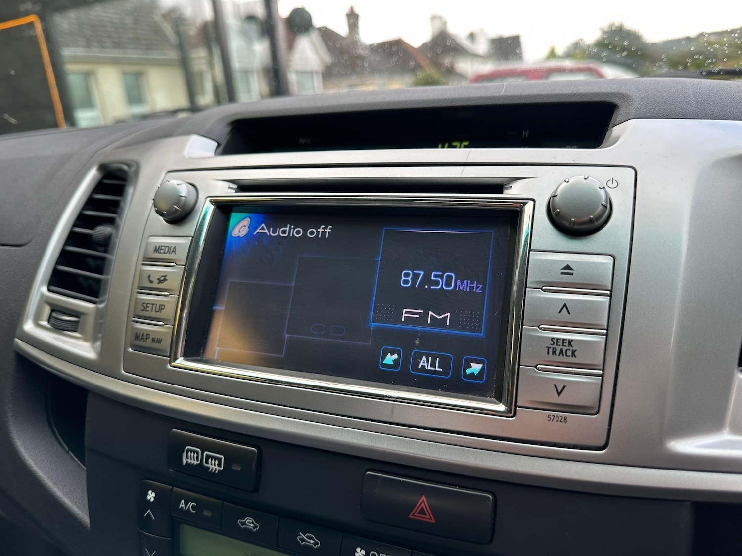 Used Toyota Hilux 2013 for sale - 76327340: Photo 27