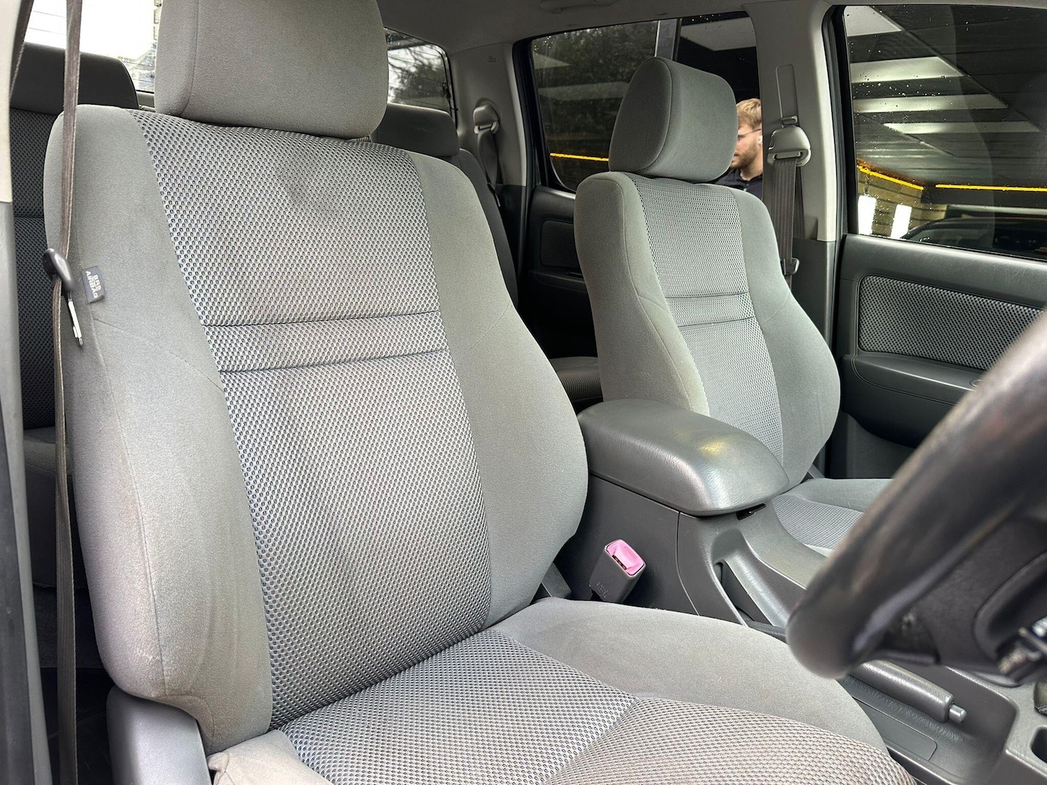 Used Toyota Hilux 2013 for sale - 76327340: Photo 35