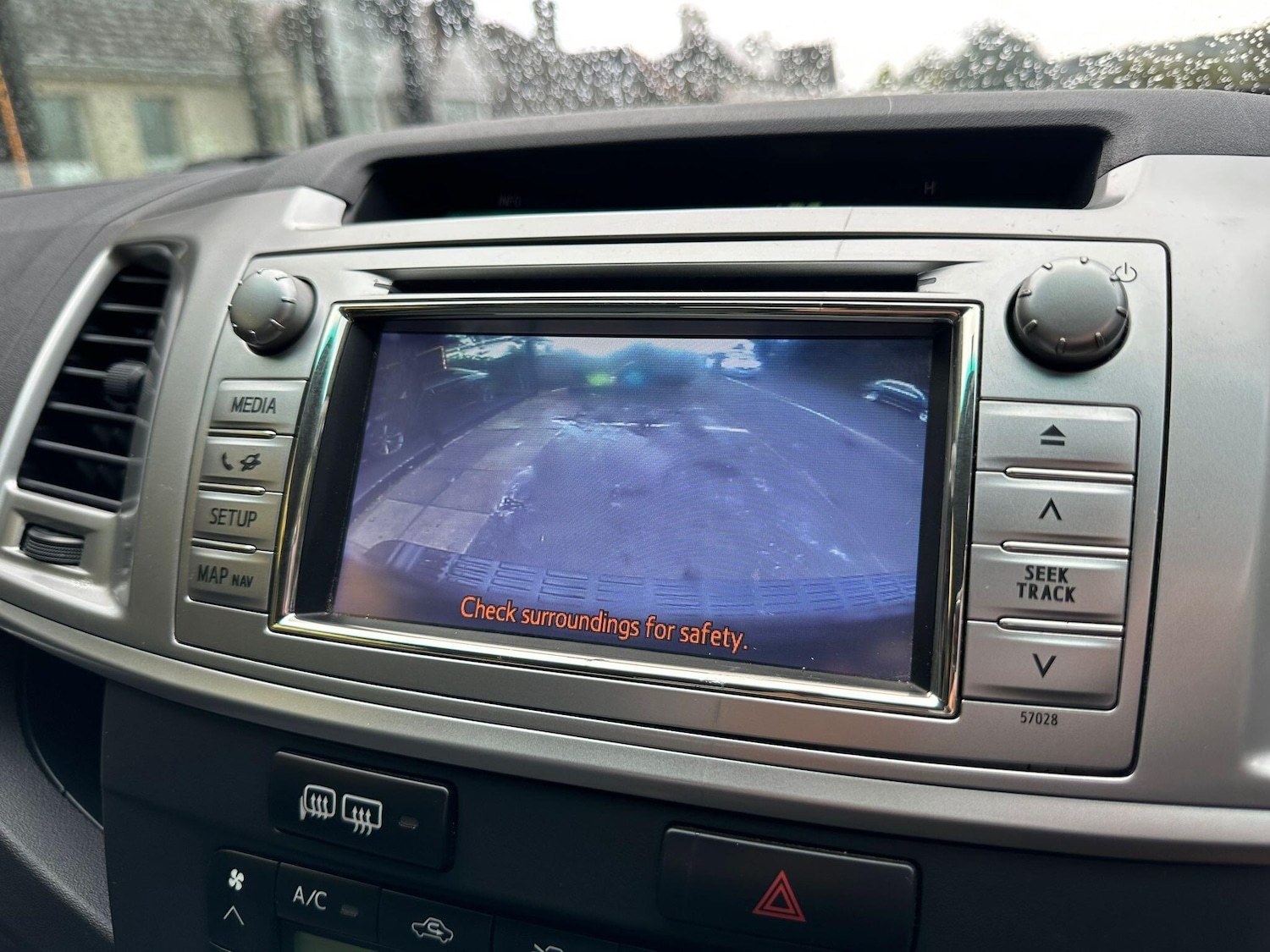 Used Toyota Hilux 2013 for sale - 76327340: Photo 7