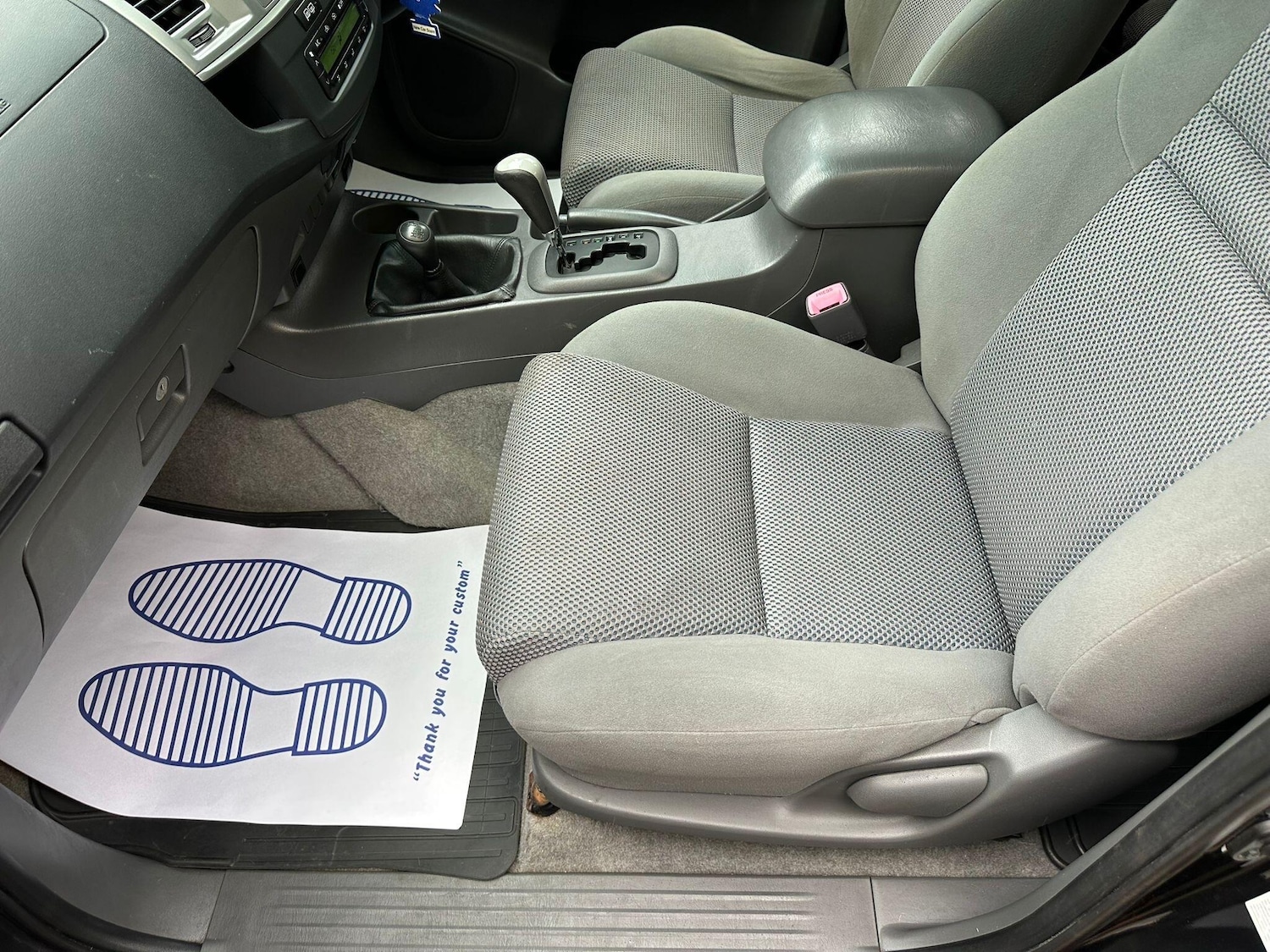 Used Toyota Hilux 2013 for sale - 76327340: Photo 8