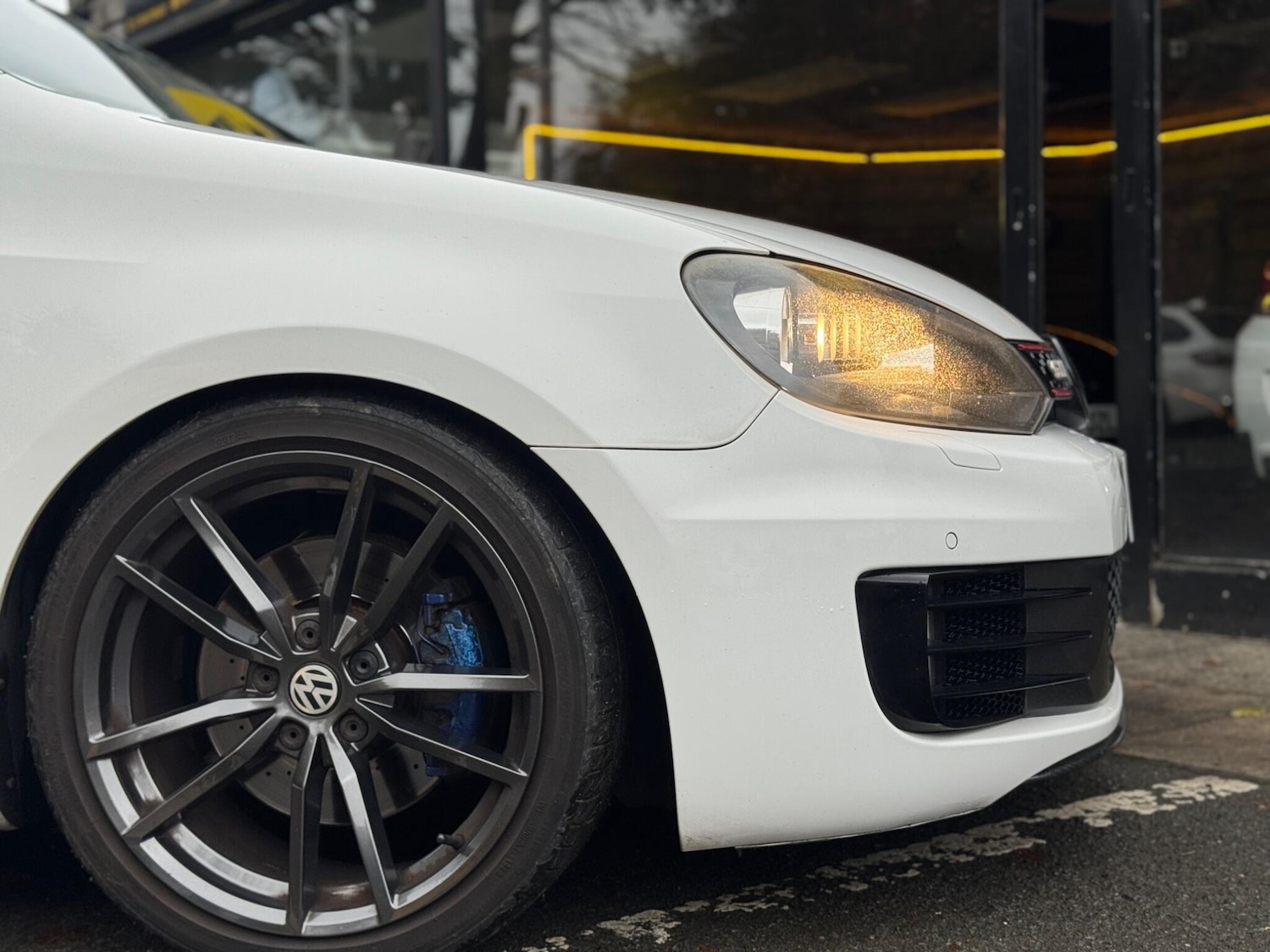 Used Volkswagen Golf 2010 for sale - 76424906: Photo 10