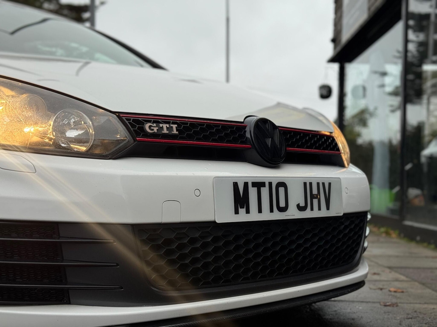 Used Volkswagen Golf 2010 for sale - 76424906: Photo 11