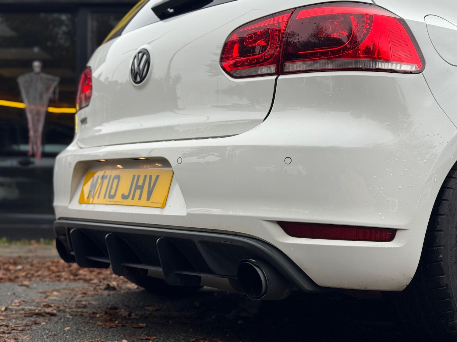 Used Volkswagen Golf 2010 for sale - 76424906: Photo 12