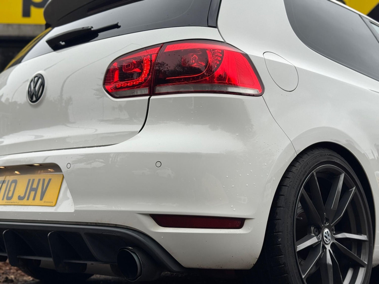 Used Volkswagen Golf 2010 for sale - 76424906: Photo 13