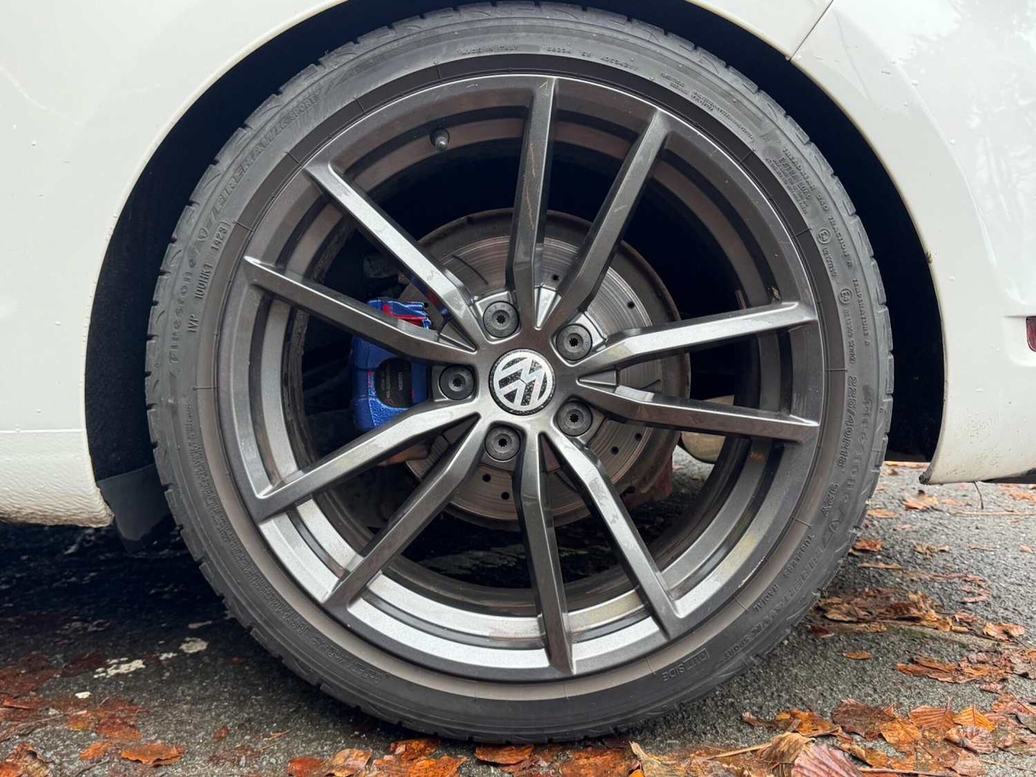 Used Volkswagen Golf 2010 for sale - 76424906: Photo 14