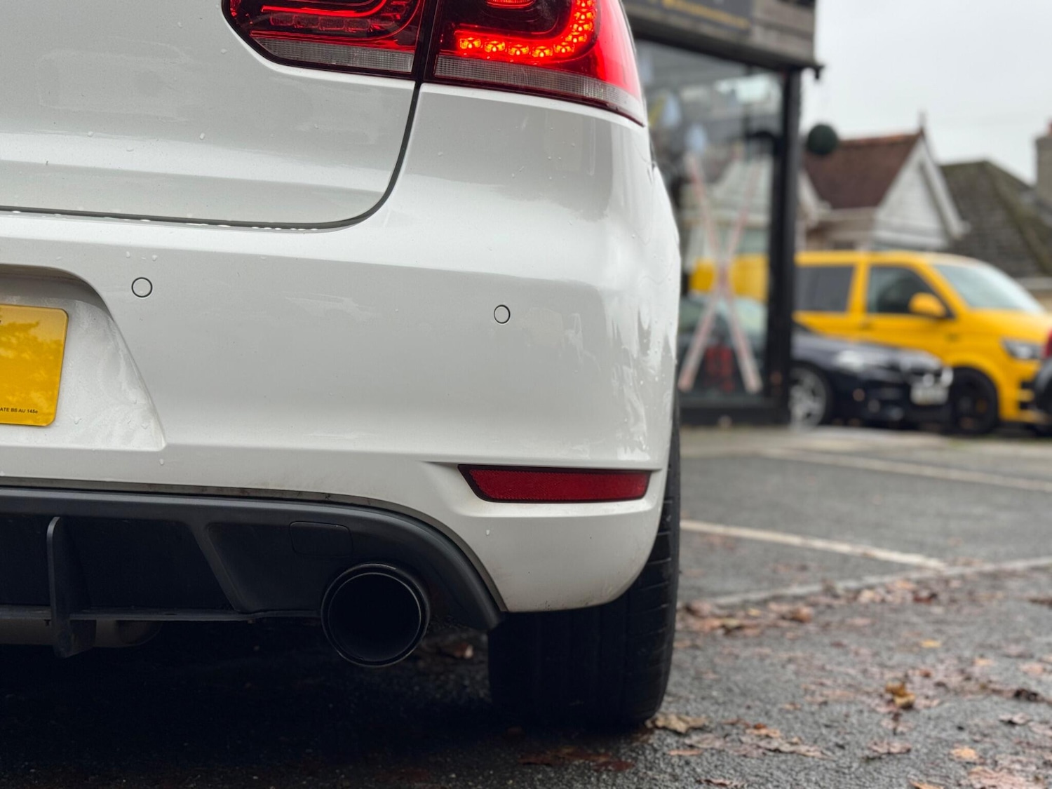 Used Volkswagen Golf 2010 for sale - 76424906: Photo 15