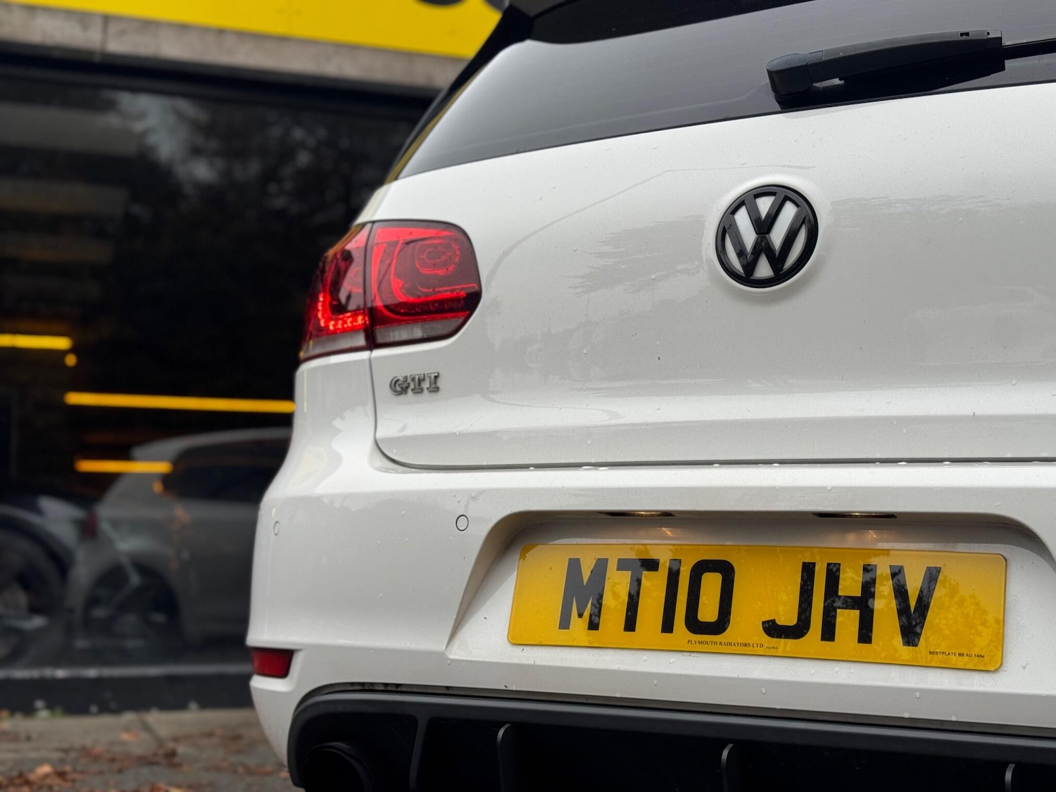 Used Volkswagen Golf 2010 for sale - 76424906: Photo 16