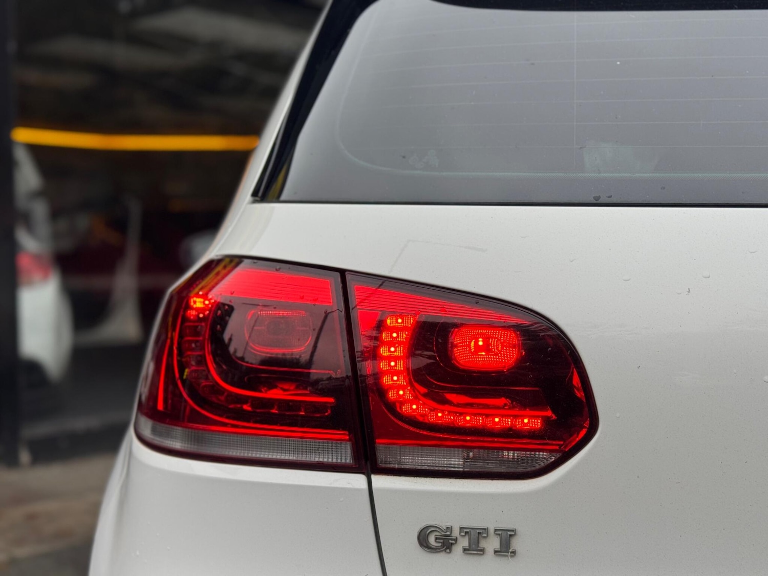 Used Volkswagen Golf 2010 for sale - 76424906: Photo 17