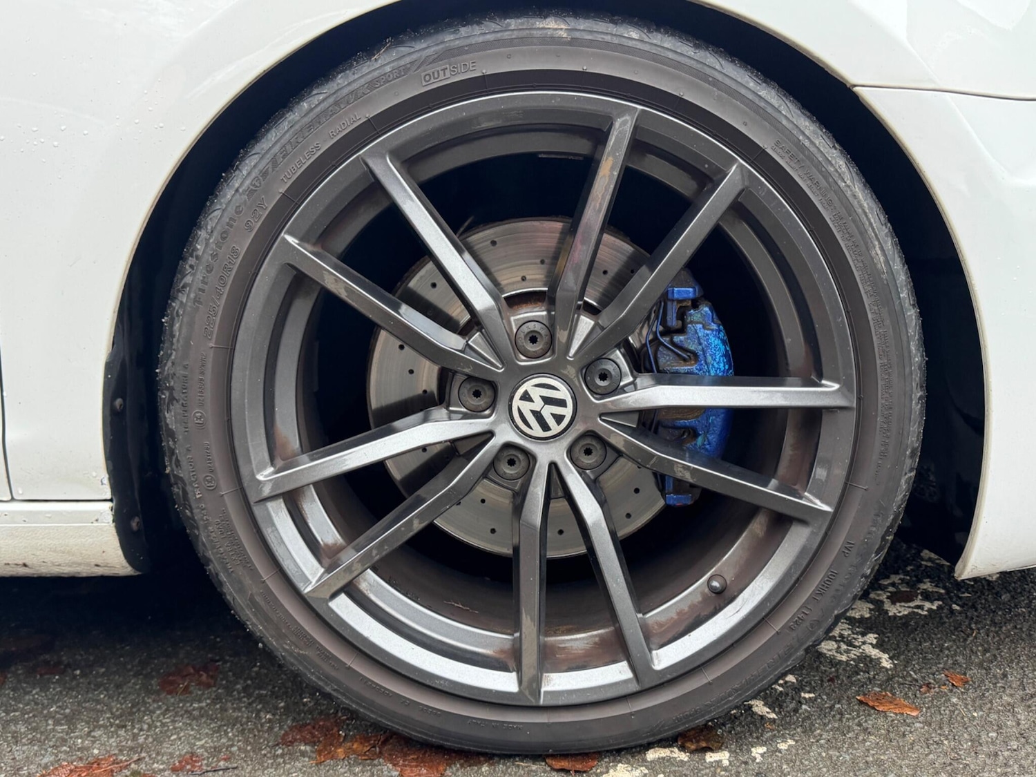 Used Volkswagen Golf 2010 for sale - 76424906: Photo 18