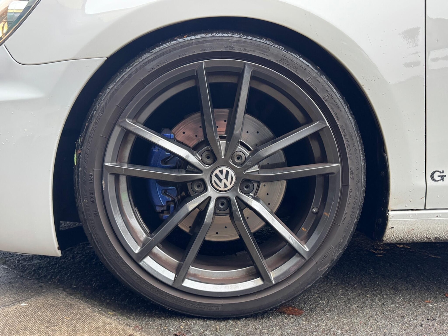 Used Volkswagen Golf 2010 for sale - 76424906: Photo 19