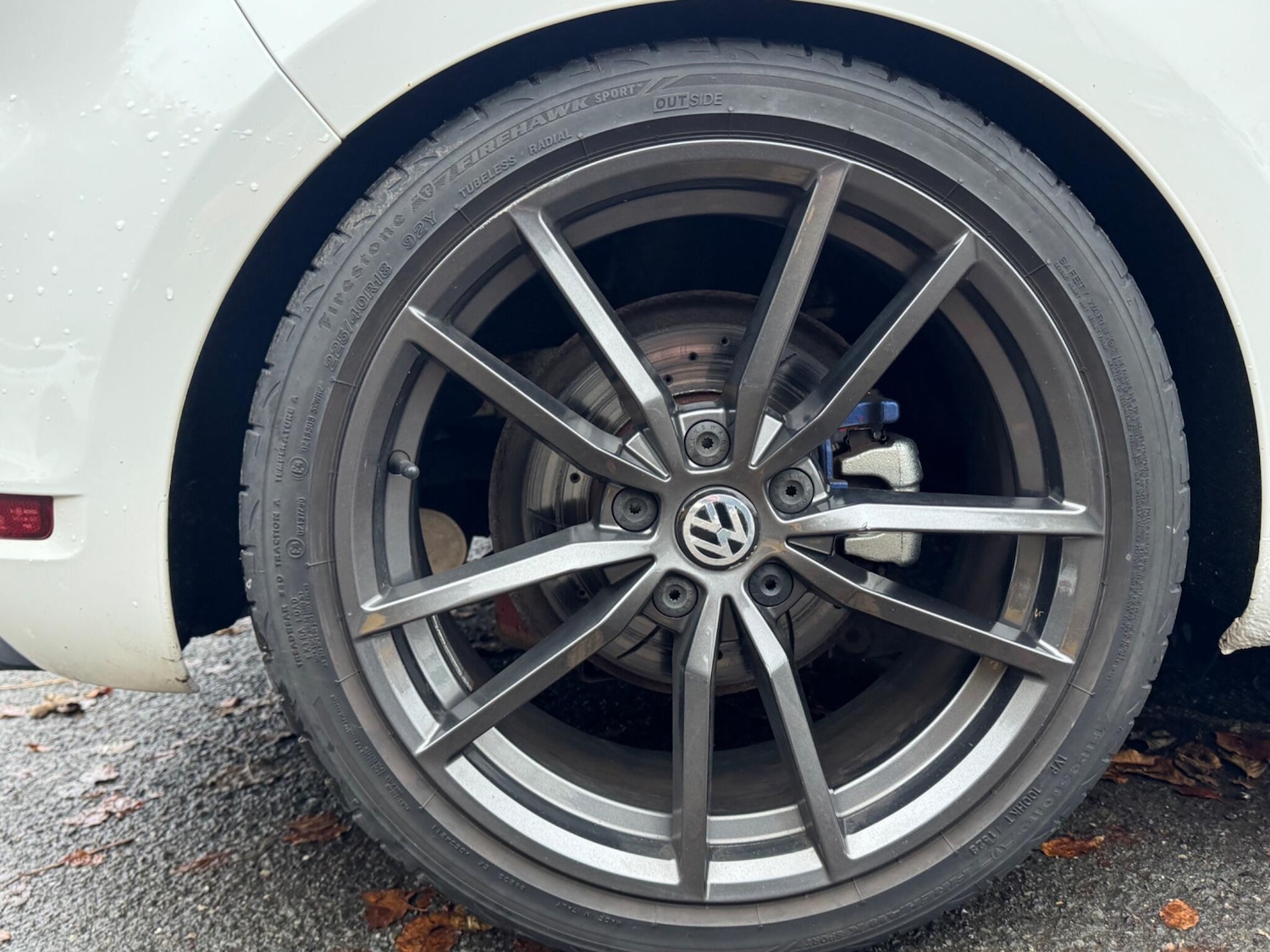 Used Volkswagen Golf 2010 for sale - 76424906: Photo 20