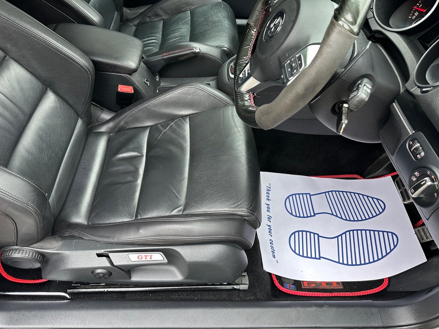 Used Volkswagen Golf 2010 for sale - 76424906: Photo 23