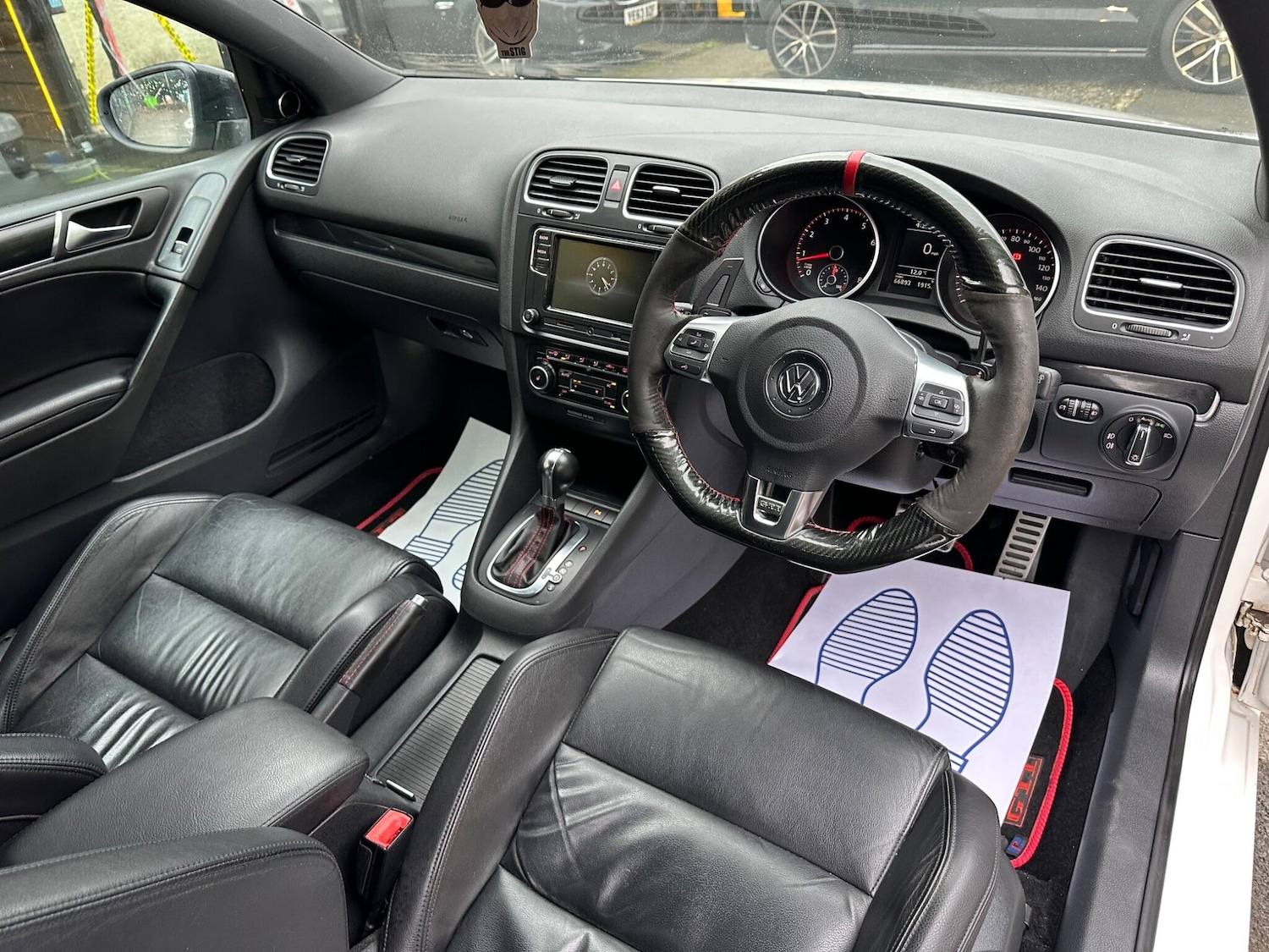 Used Volkswagen Golf 2010 for sale - 76424906: Photo 25