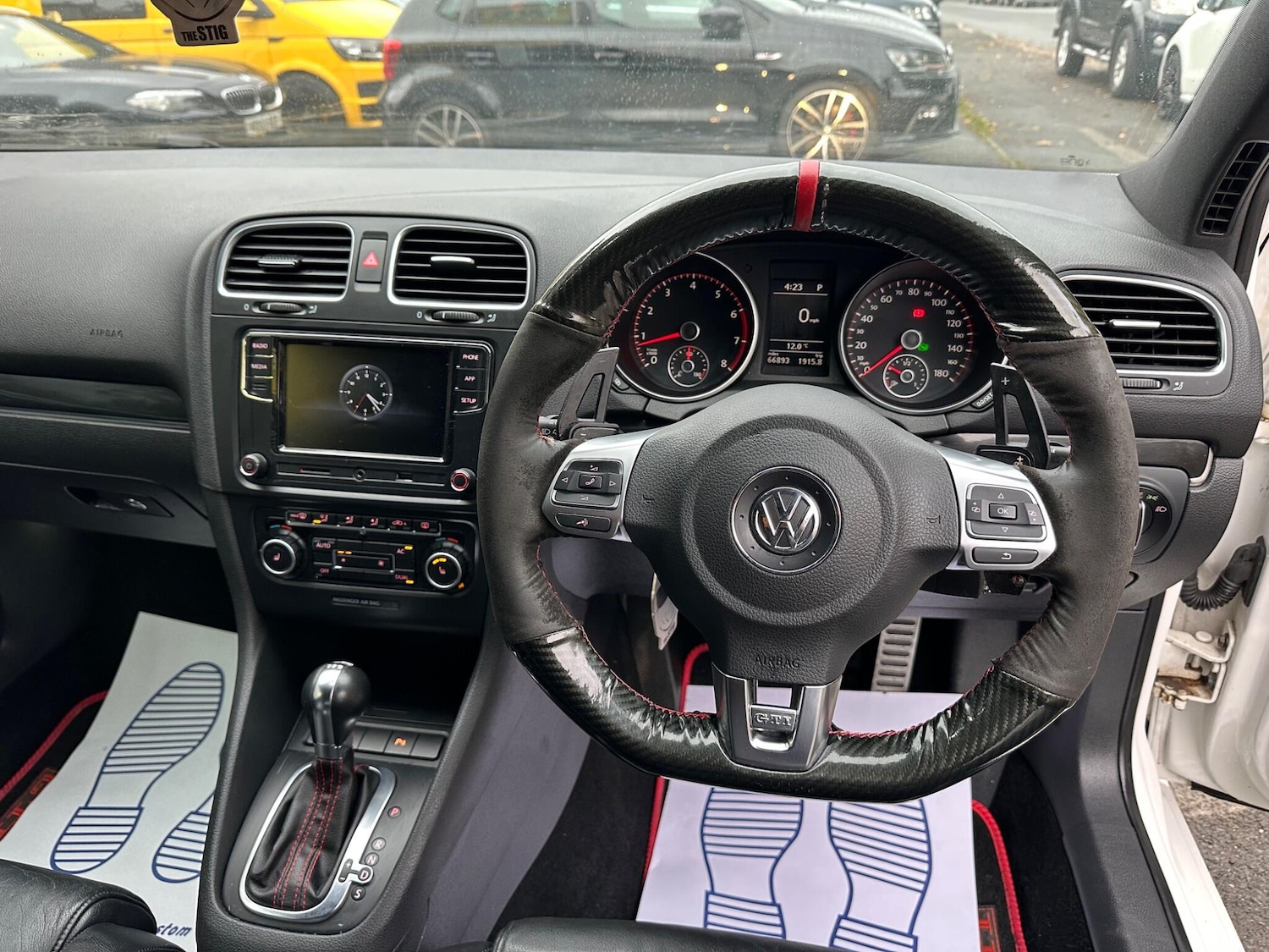 Used Volkswagen Golf 2010 for sale - 76424906: Photo 27