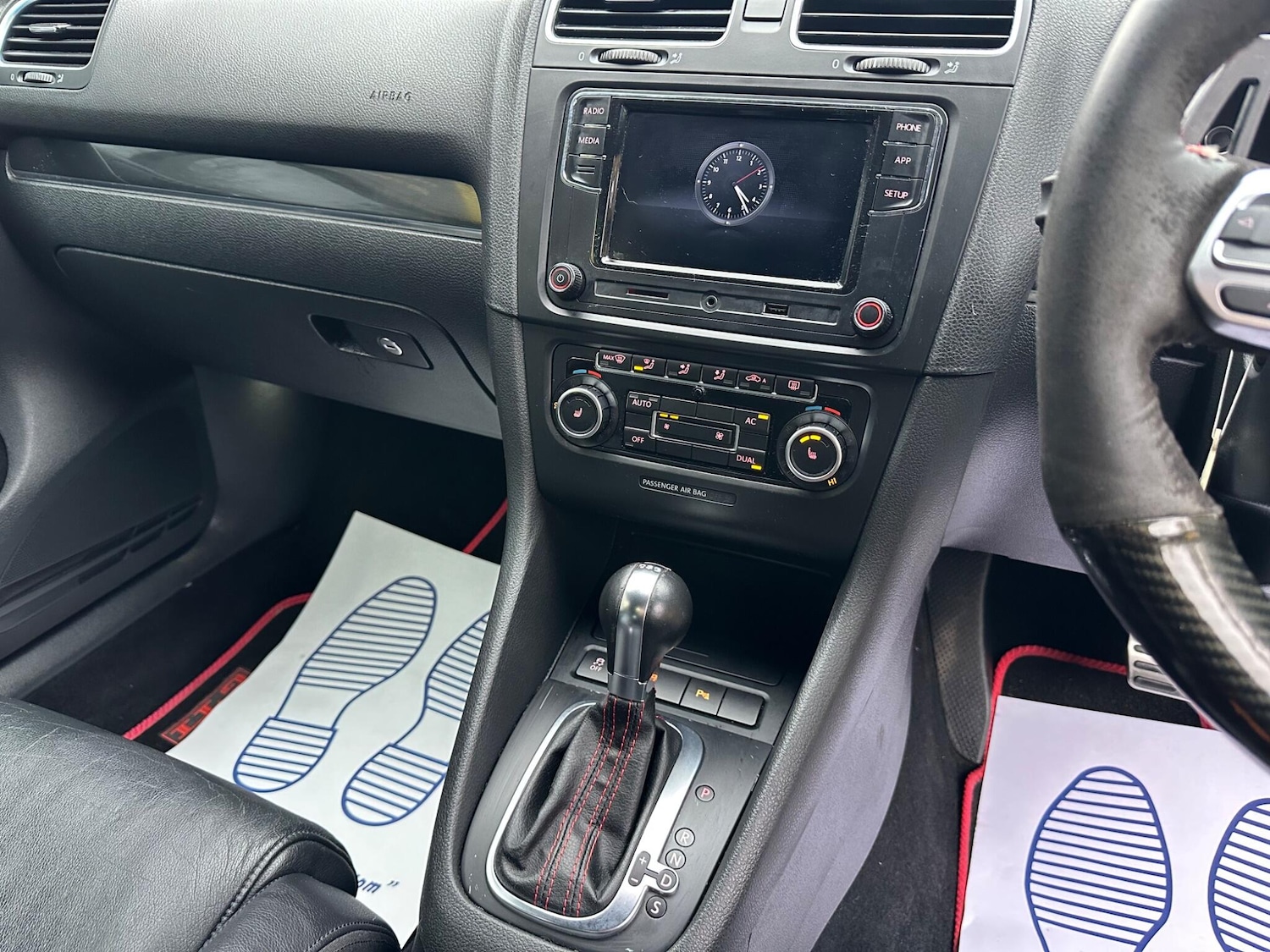 Used Volkswagen Golf 2010 for sale - 76424906: Photo 30