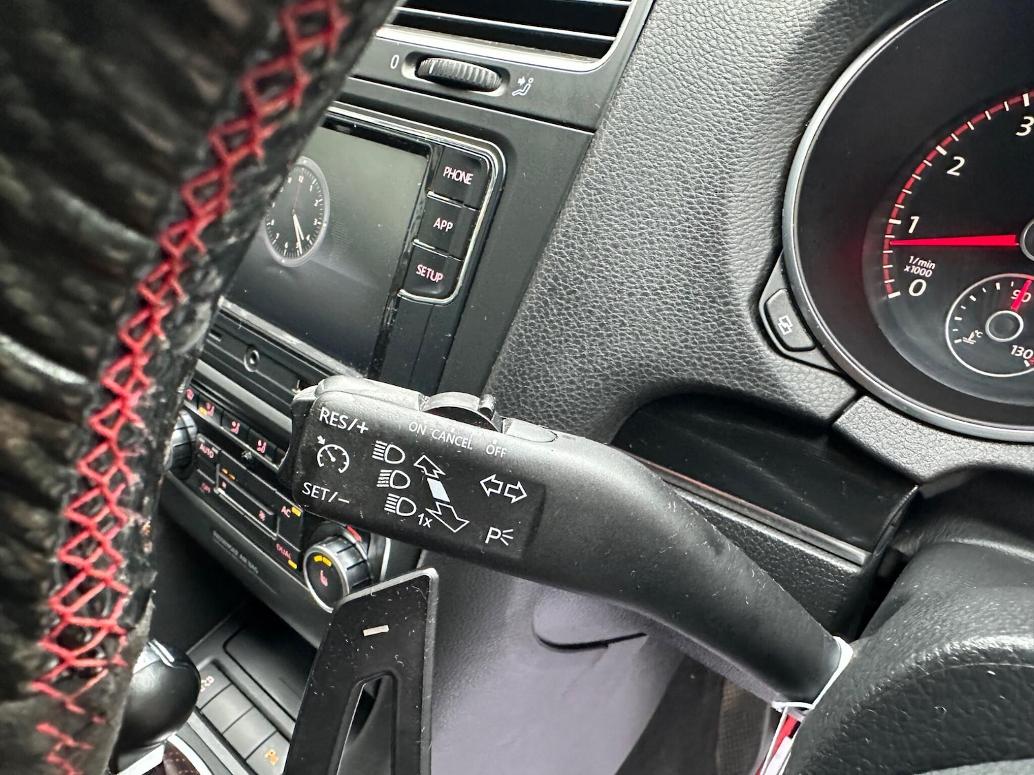 Used Volkswagen Golf 2010 for sale - 76424906: Photo 31