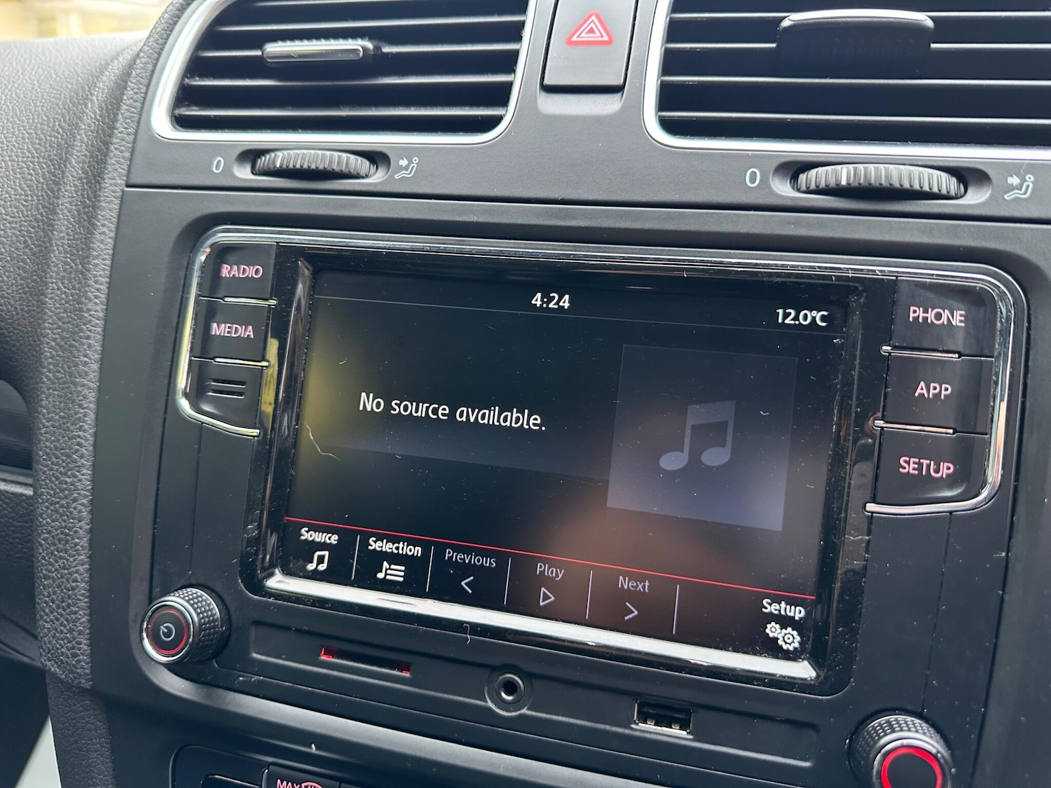 Used Volkswagen Golf 2010 for sale - 76424906: Photo 33