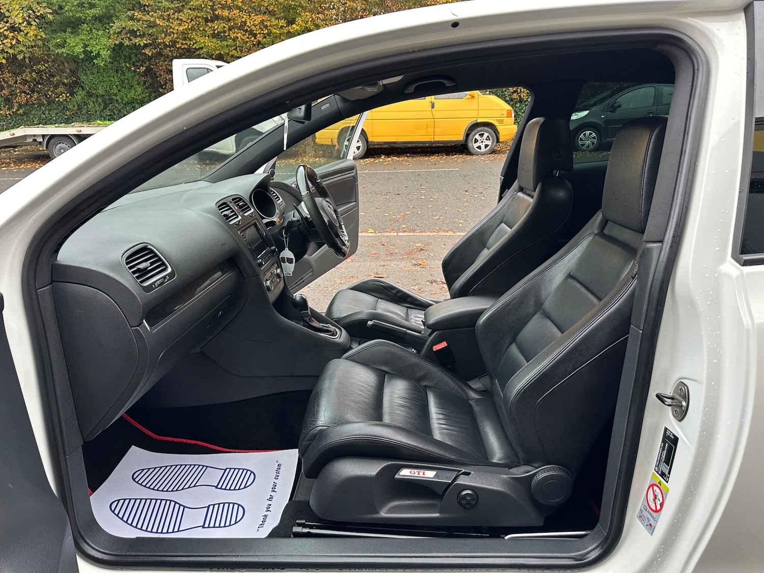 Used Volkswagen Golf 2010 for sale - 76424906: Photo 38