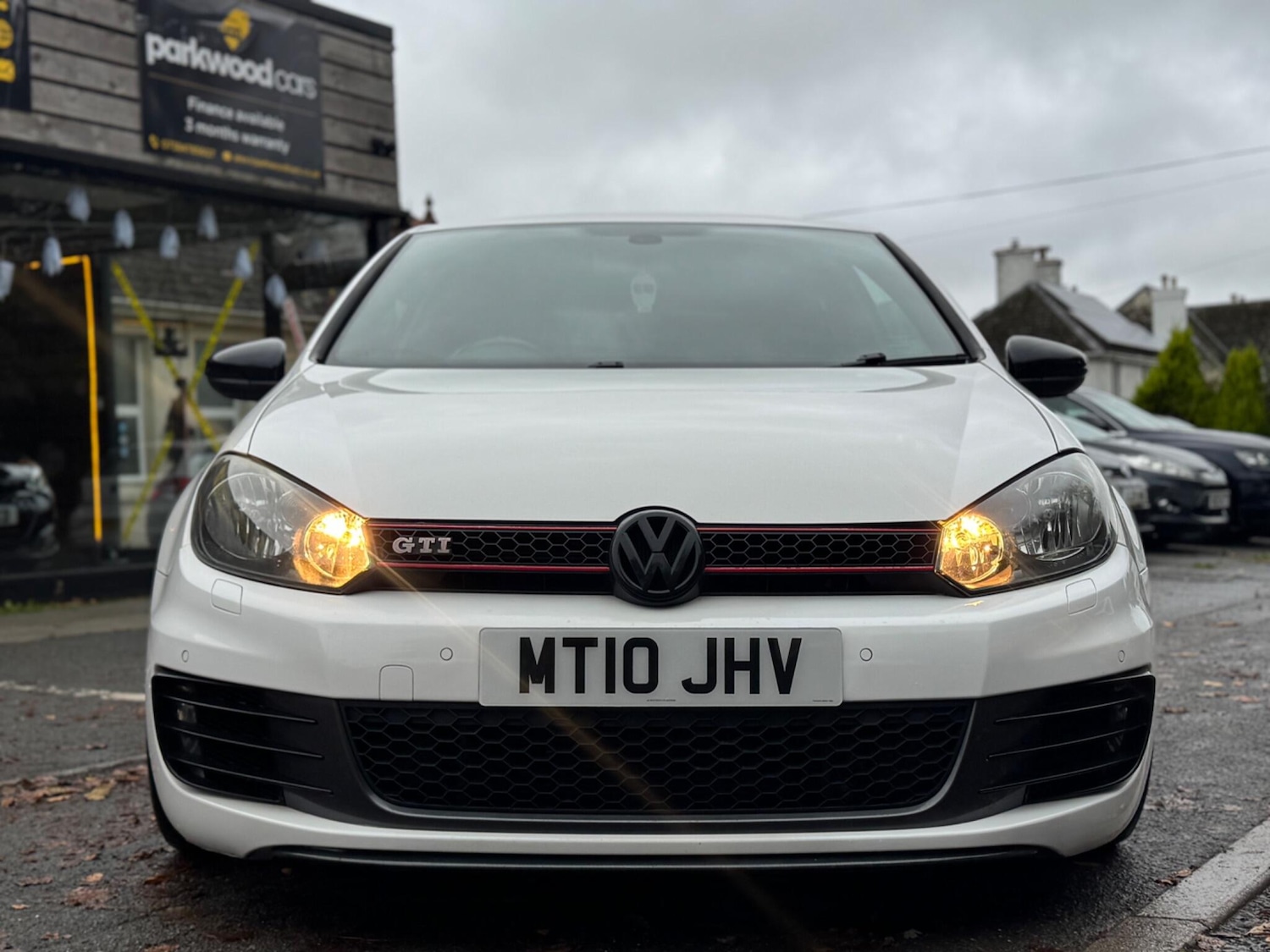 Used Volkswagen Golf 2010 for sale - 76424906: Photo 4