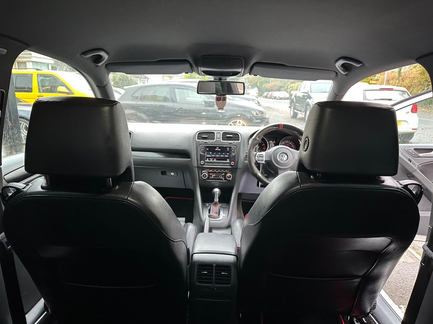 Used Volkswagen Golf 2010 for sale - 76424906: Photo 40