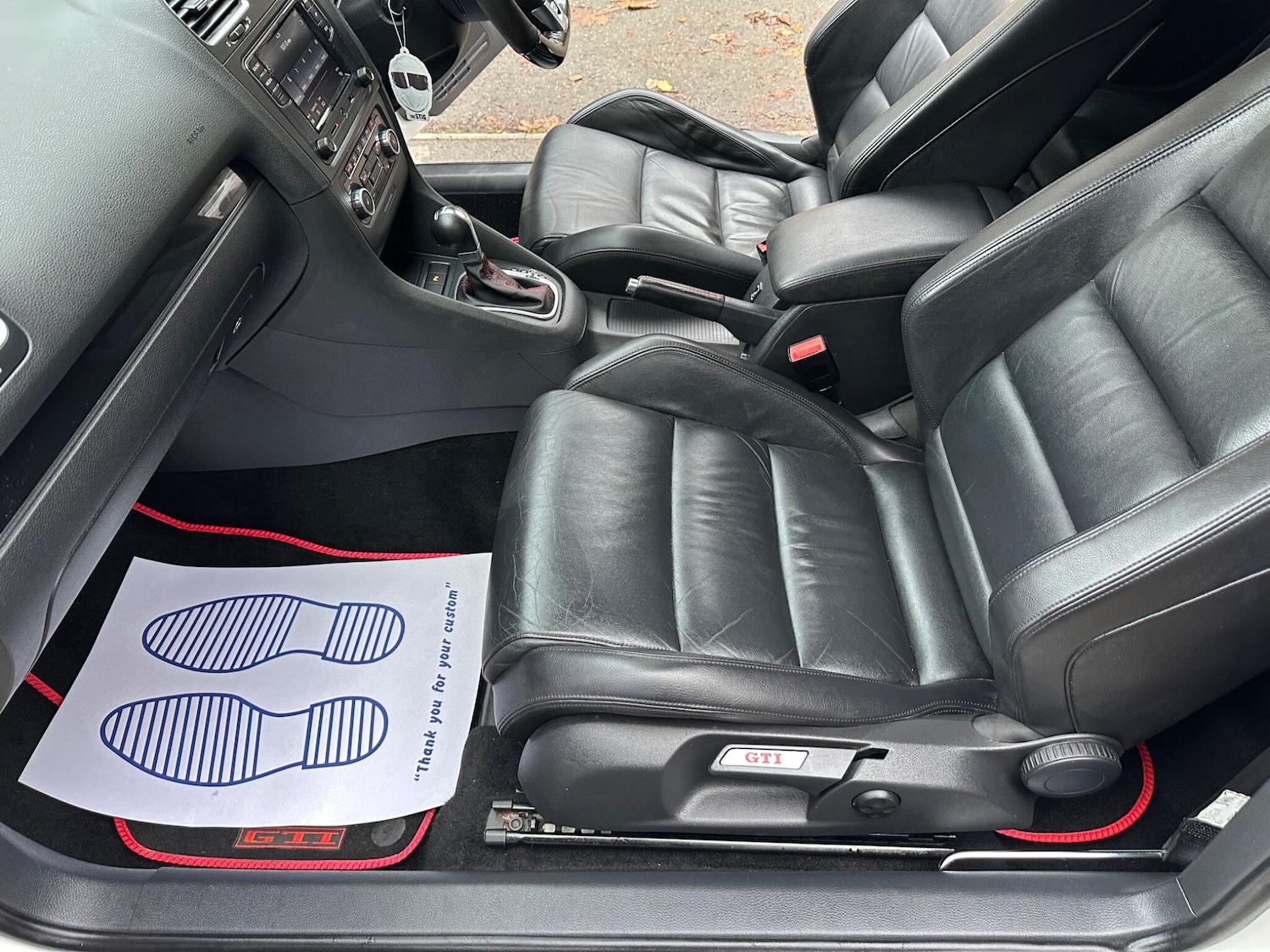 Used Volkswagen Golf 2010 for sale - 76424906: Photo 41