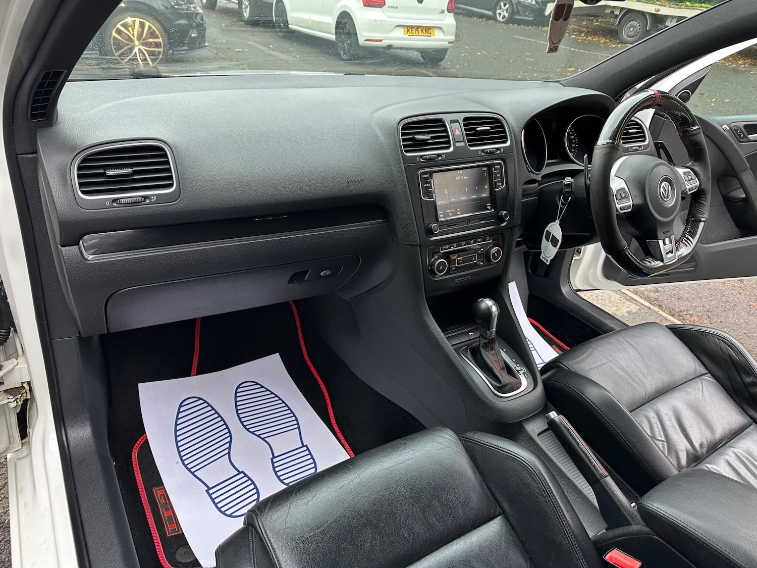 Used Volkswagen Golf 2010 for sale - 76424906: Photo 43