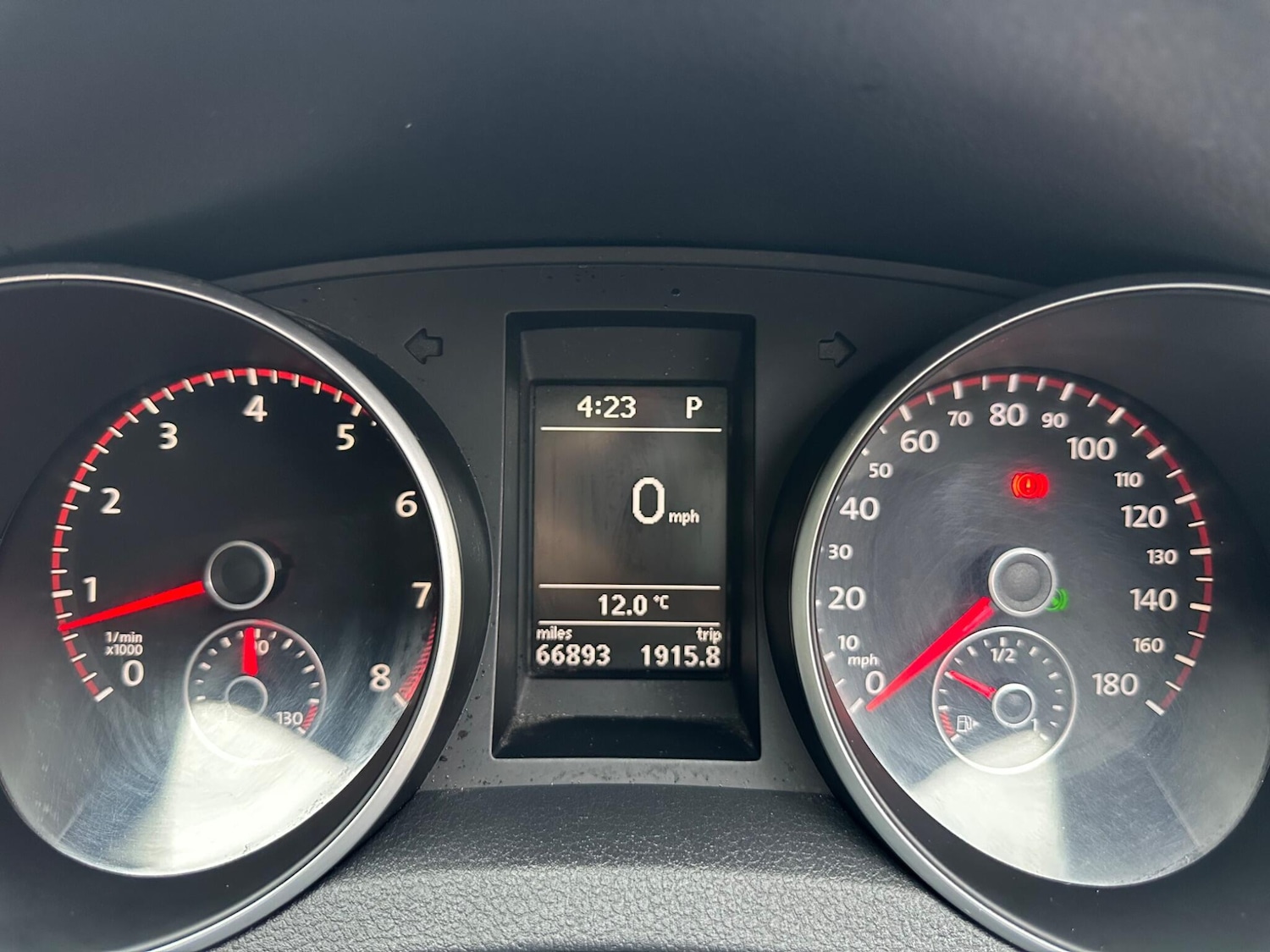 Used Volkswagen Golf 2010 for sale - 76424906: Photo 46