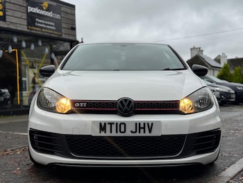 Used Volkswagen Golf 2010 for sale - 76424906: Photo