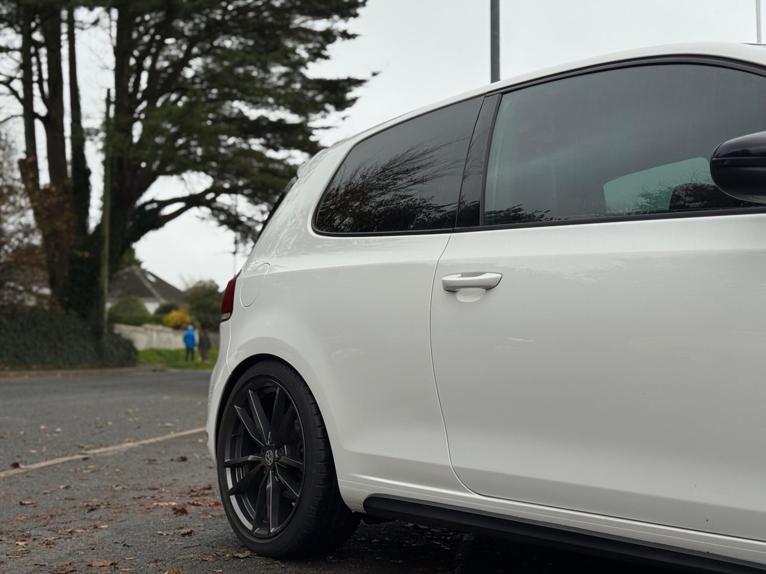 Used Volkswagen Golf 2010 for sale - 76424906: Photo 9