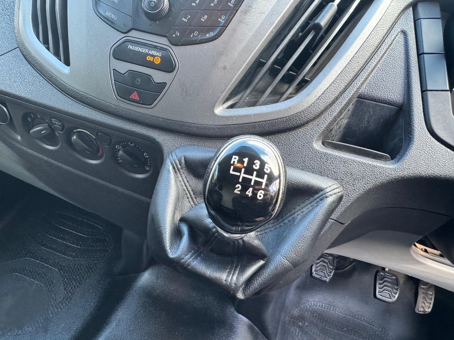 Used Ford Transit 2018 for sale - 77440228: Photo 12