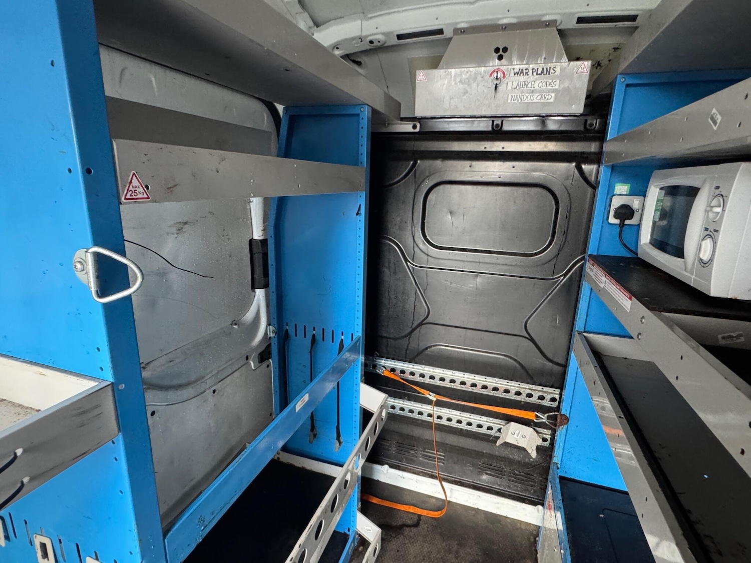 Used Ford Transit 2018 for sale - 77440228: Photo 20