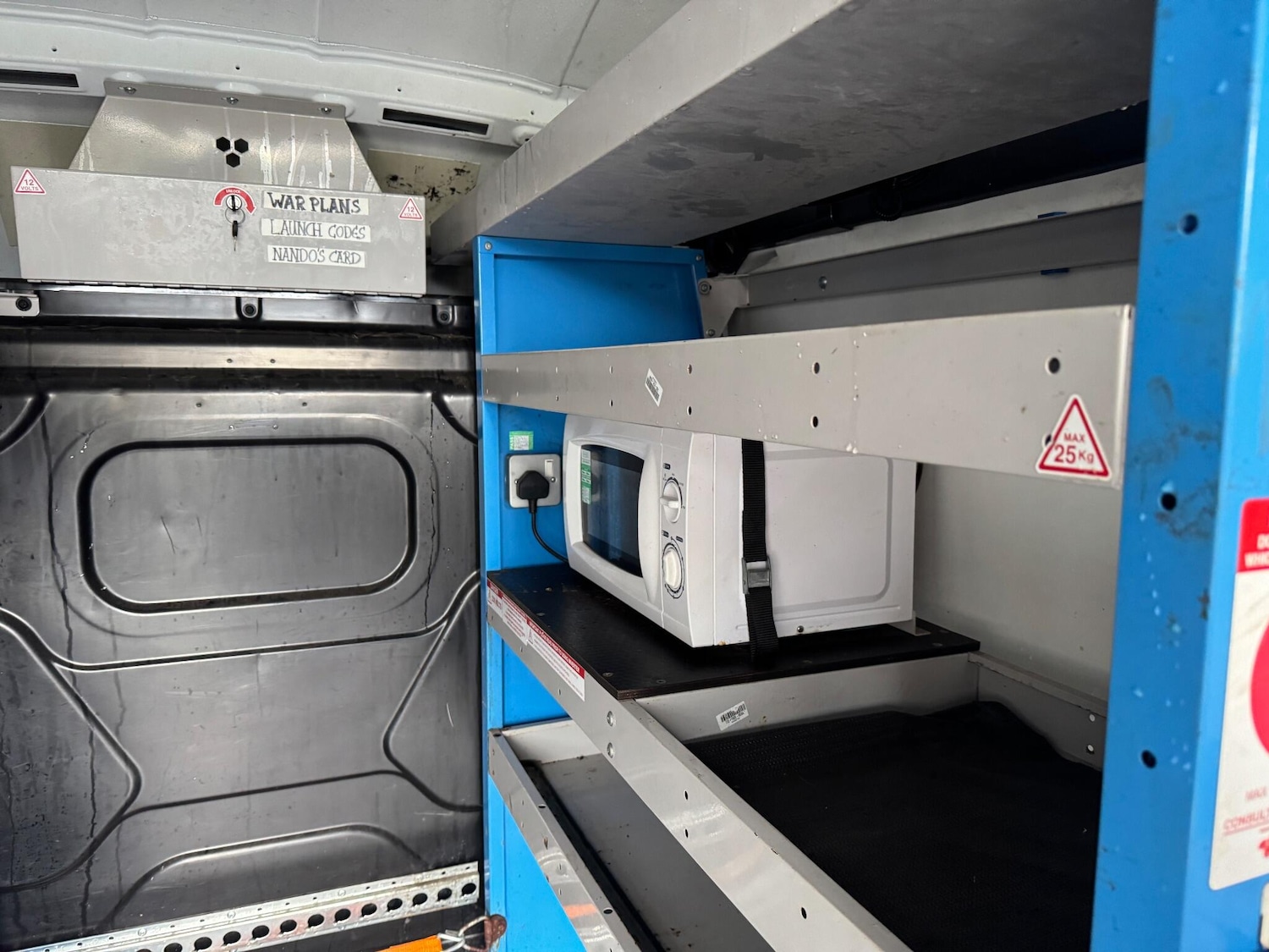 Used Ford Transit 2018 for sale - 77440228: Photo 21