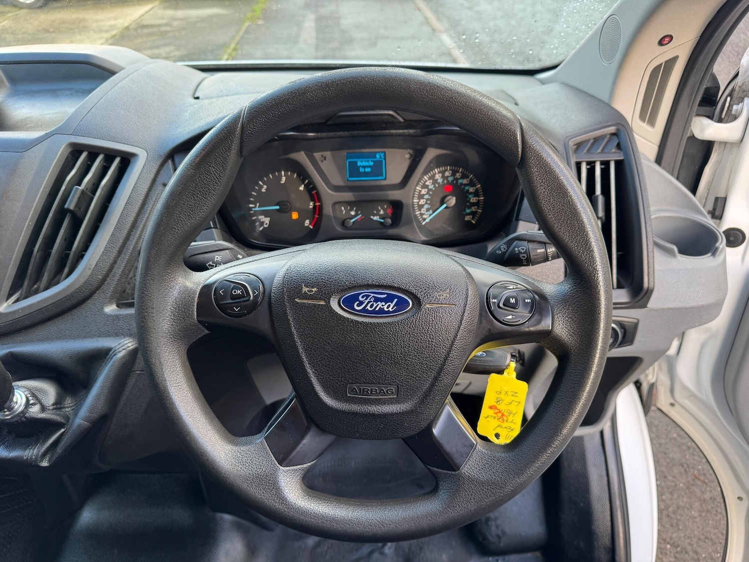 Used Ford Transit 2018 for sale - 77440228: Photo 27