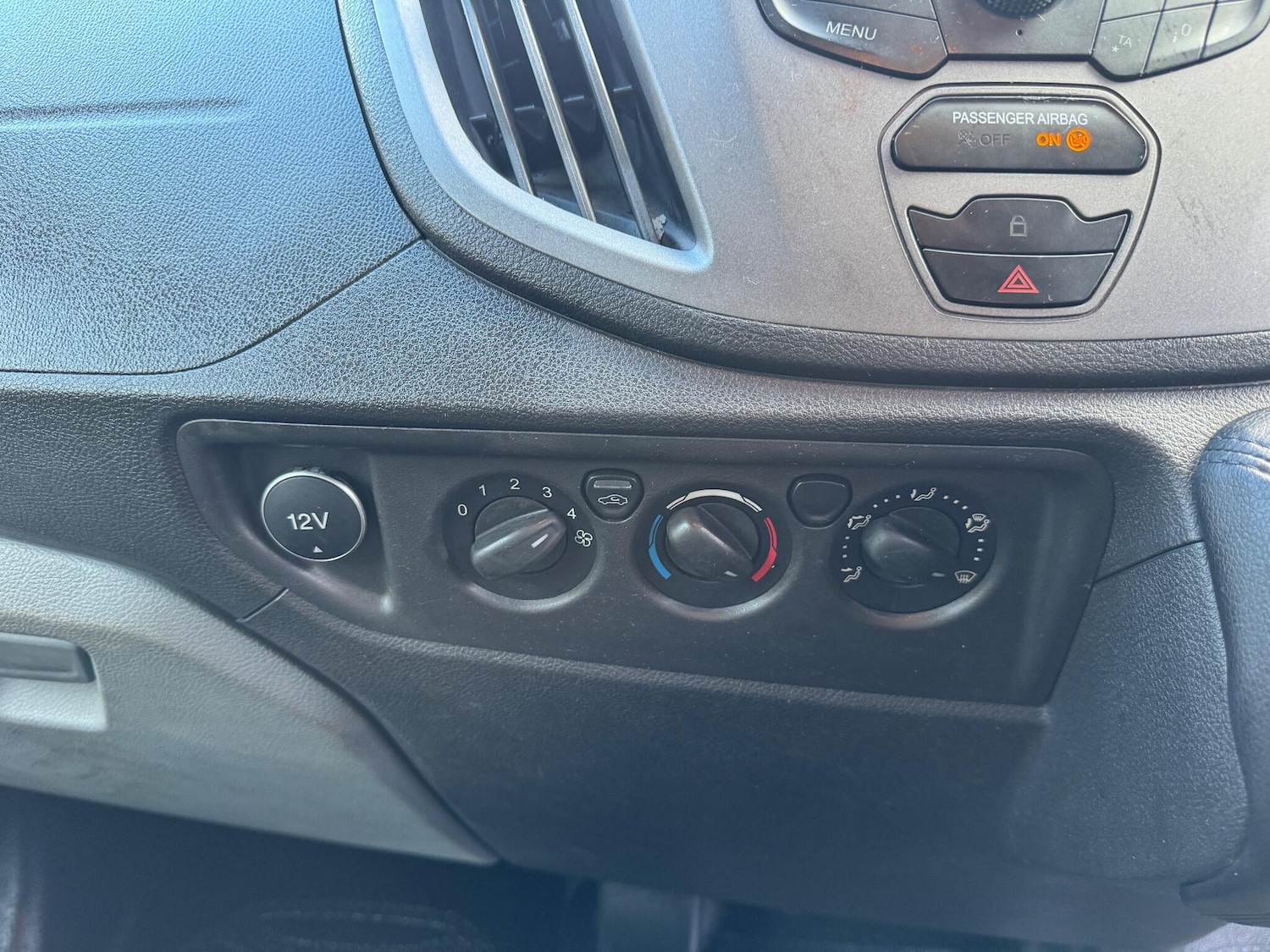 Used Ford Transit 2018 for sale - 77440228: Photo 9