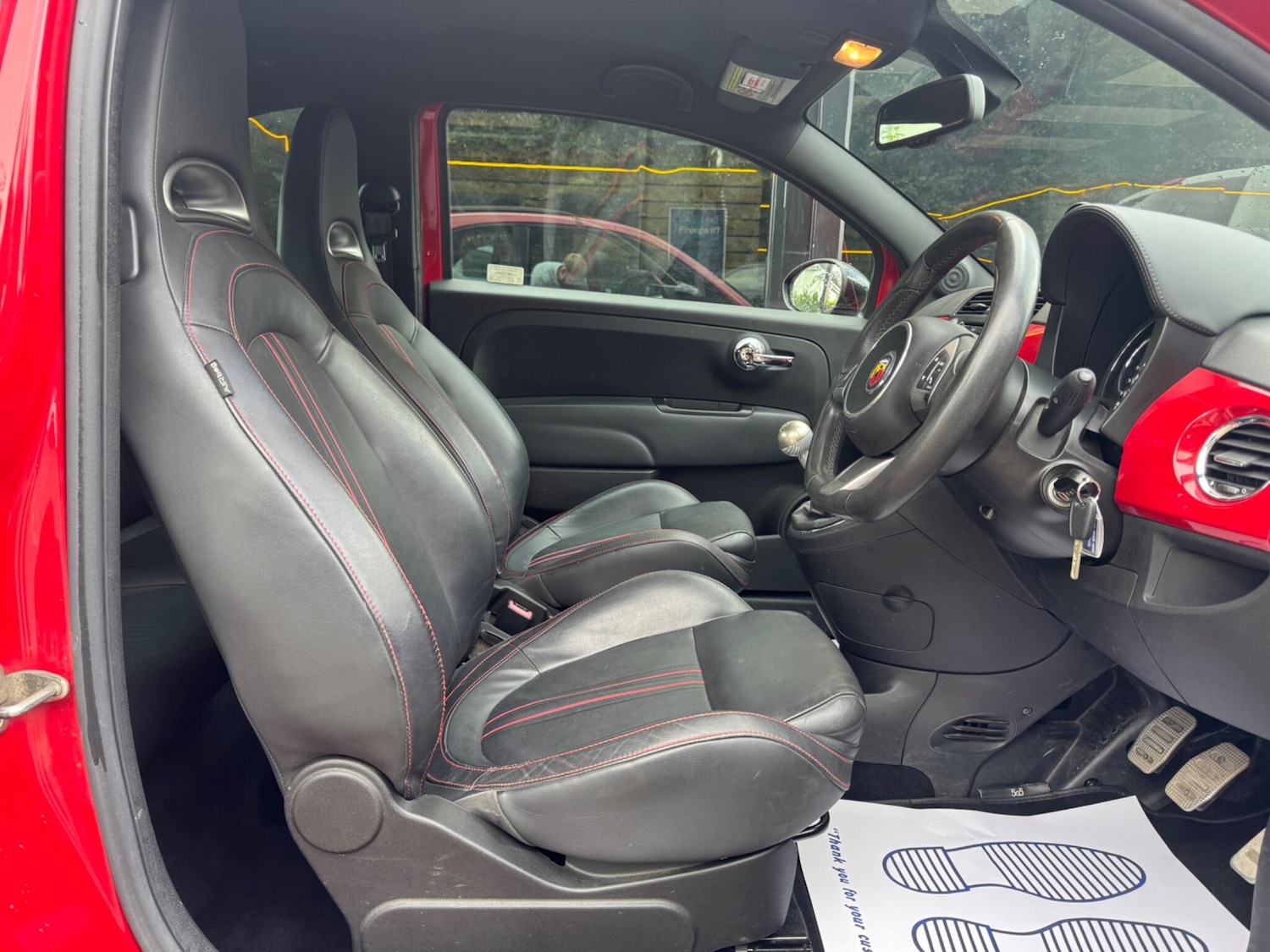 Vehicle 19
